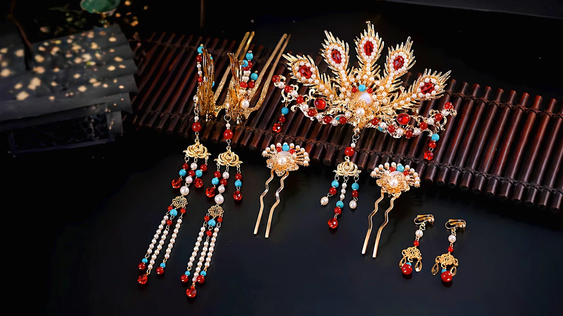 Accessories