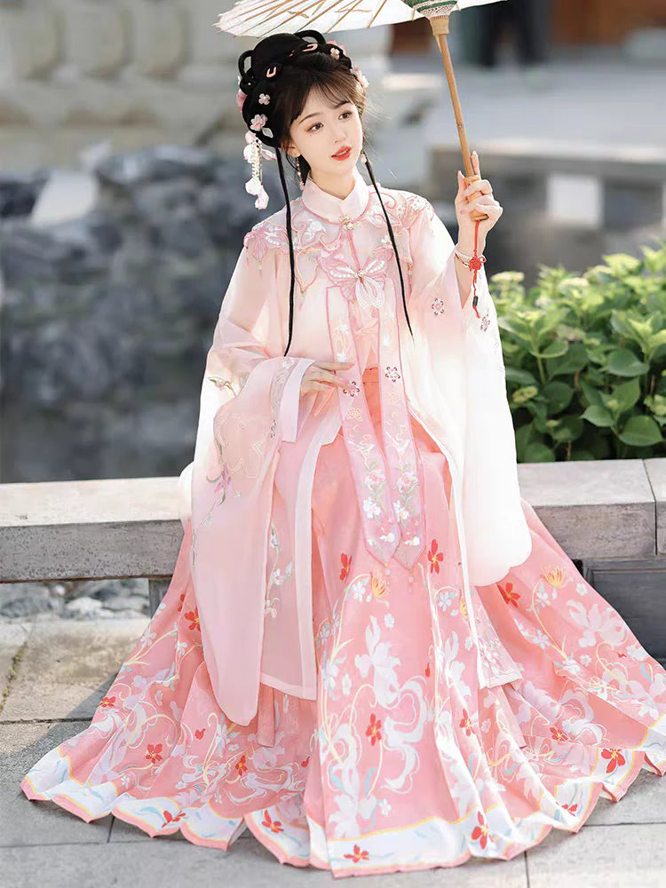 Blossoms Shangha
